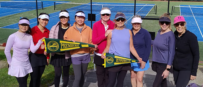 grand final tennis teams